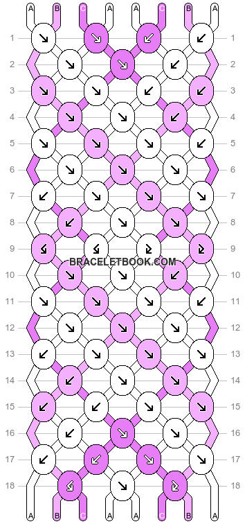 Normal pattern #116326 variation #211869 pattern