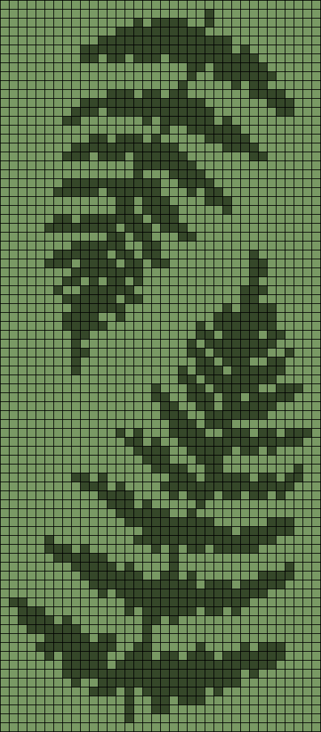 Alpha pattern #116445 variation #211870 preview