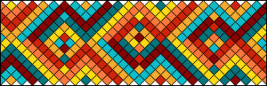 Normal pattern #71688 variation #211885