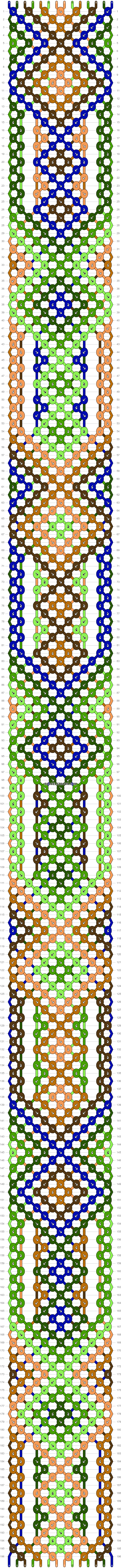 Normal pattern #49445 variation #211891 pattern