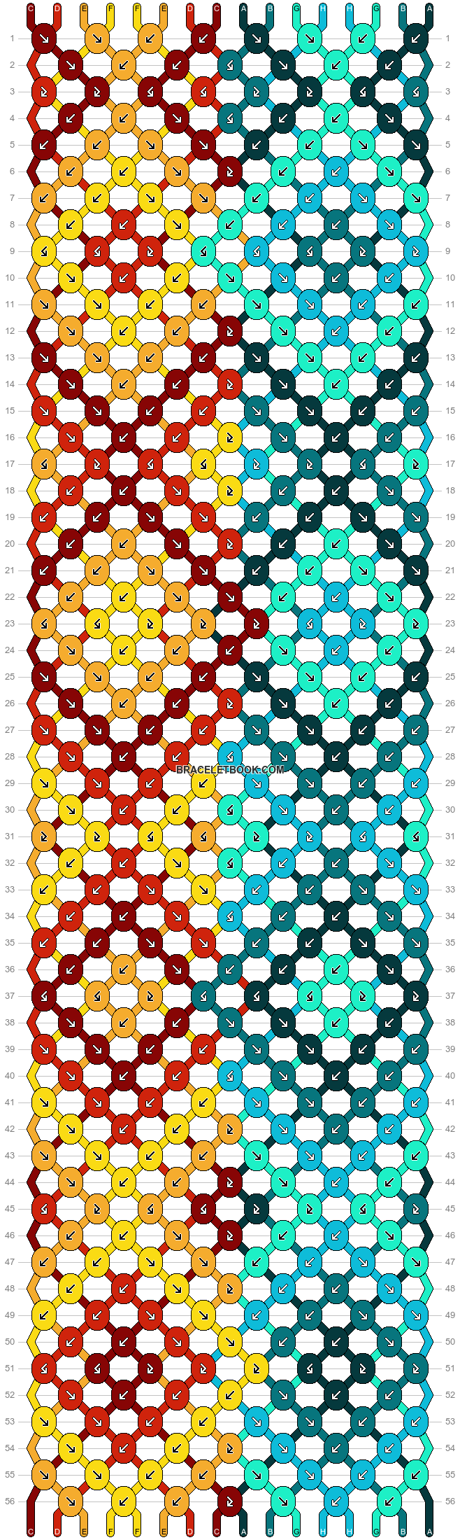 Normal pattern #114826 variation #211896 pattern