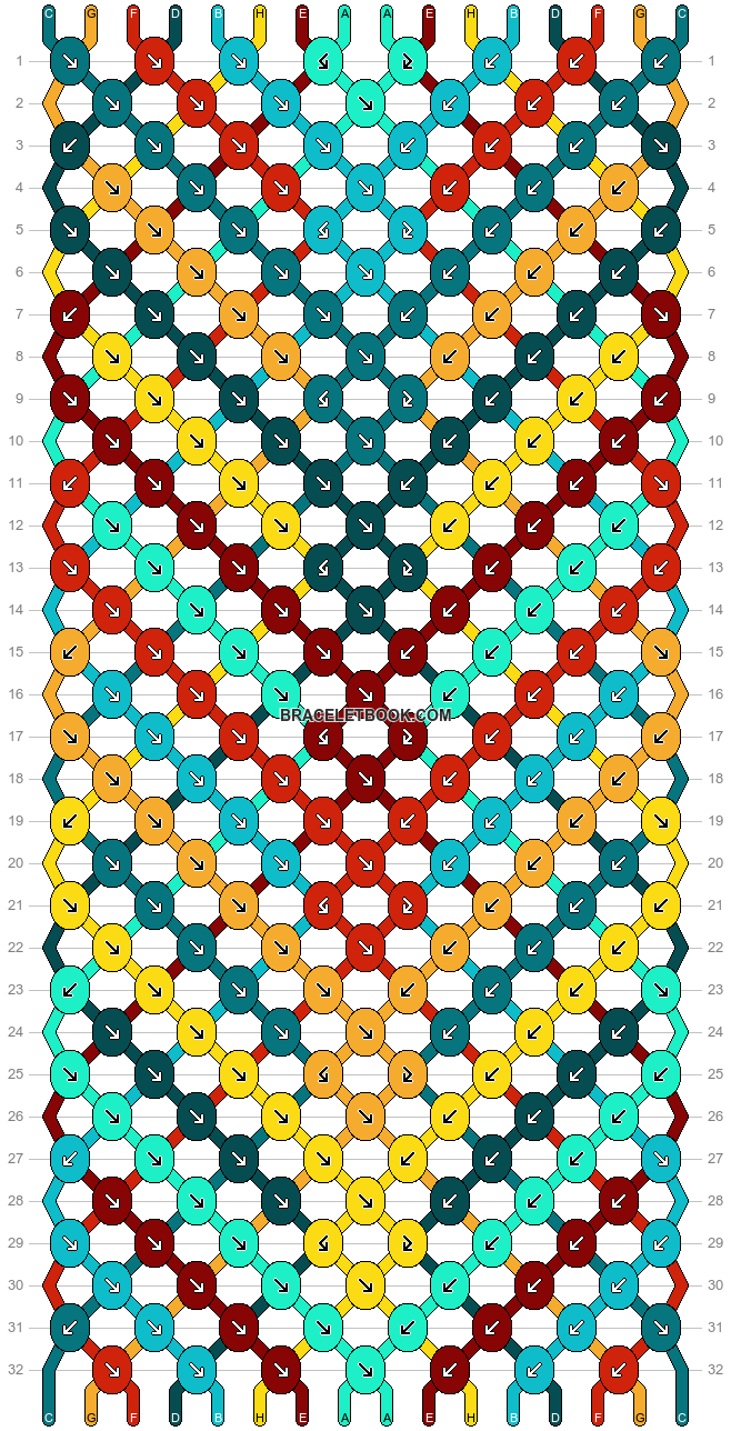 Normal pattern #116058 variation #211897 pattern