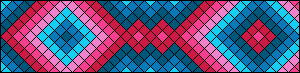 Normal pattern #25175 variation #211904