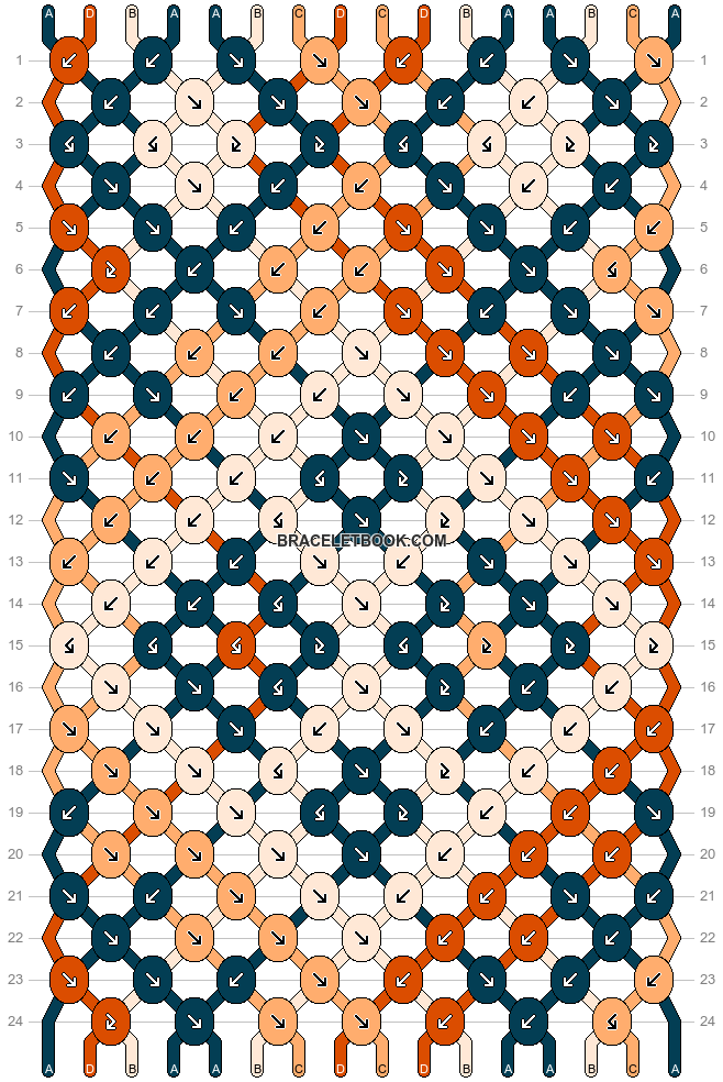 Normal pattern #116499 variation #211914 pattern