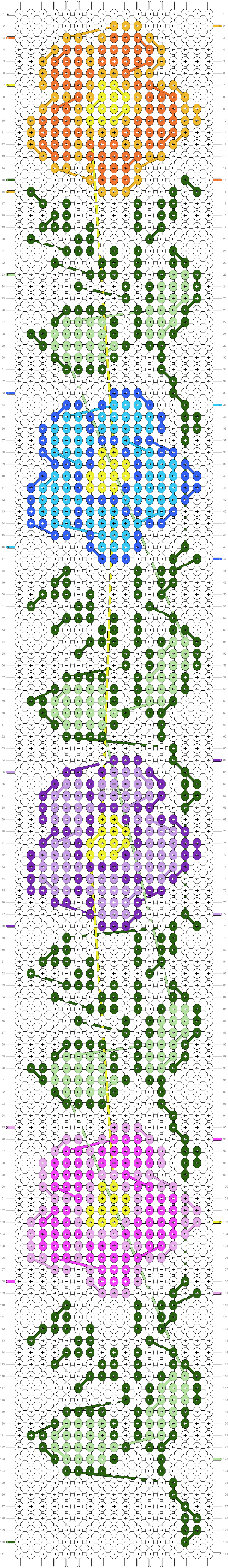 Alpha pattern #116470 variation #211918 pattern