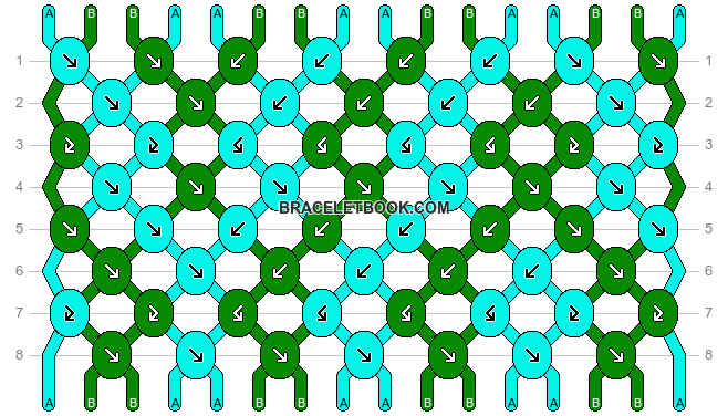 Normal pattern #116288 variation #211929 pattern