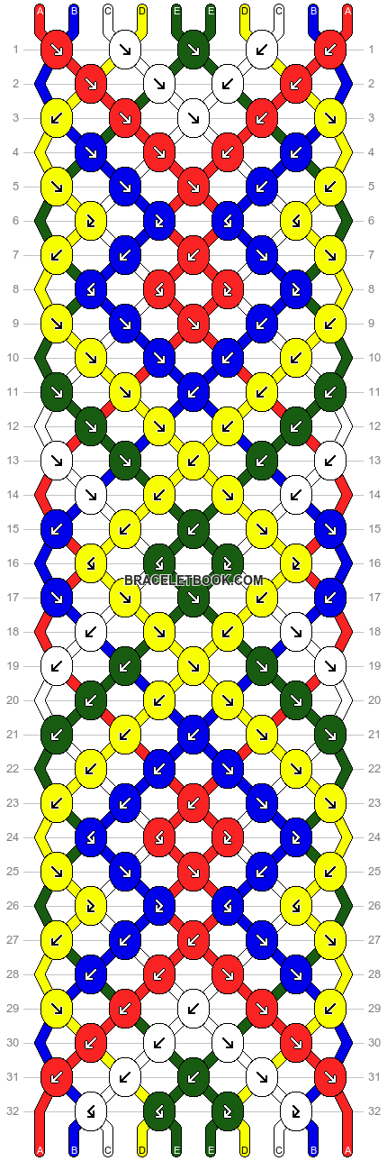 Normal pattern #116519 variation #211933 pattern