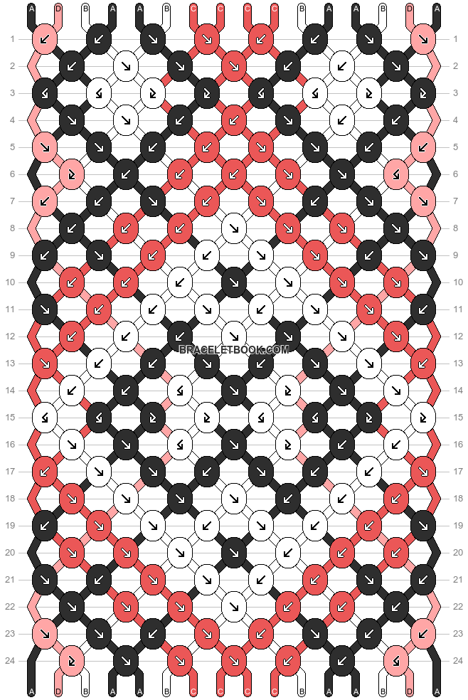 Normal pattern #116497 variation #211943 pattern