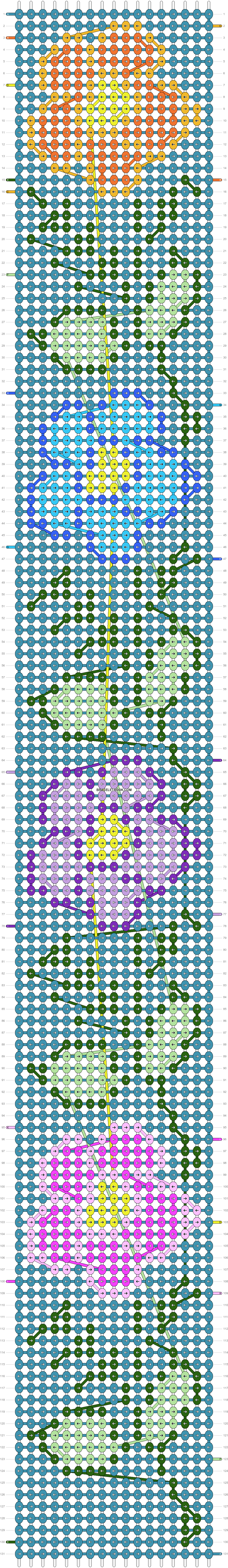 Alpha pattern #116470 variation #211946 pattern