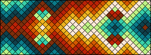 Normal pattern #116537 variation #211951