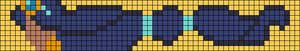 Alpha pattern #55259 variation #211961