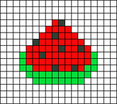 Alpha pattern #116546 variation #211968