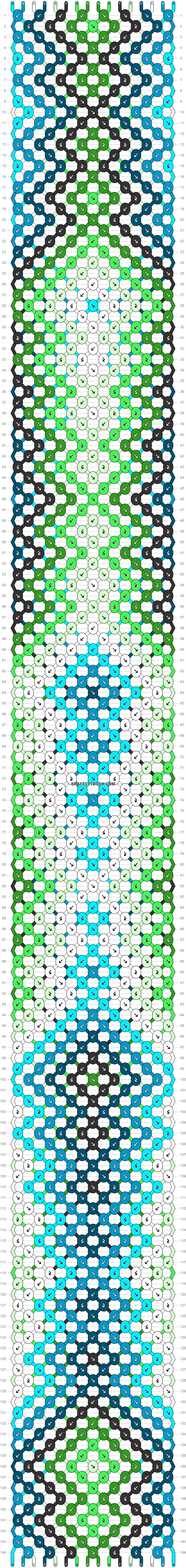 Normal pattern #116528 variation #211969 pattern