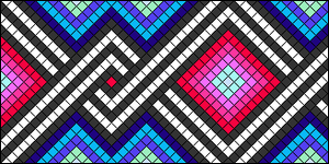 Normal pattern #116475 variation #211973