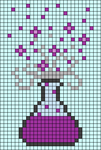 Alpha pattern #116544 variation #211975