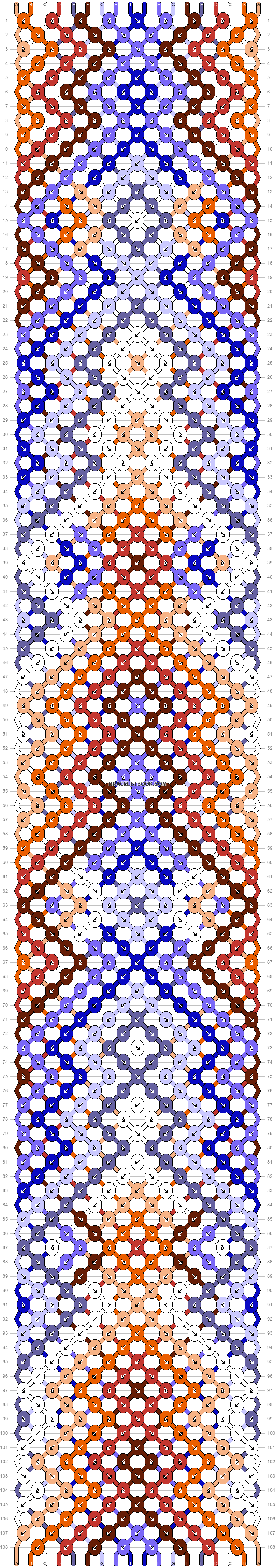 Normal pattern #116537 variation #211977 pattern