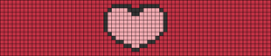 Alpha pattern #116536 variation #211978