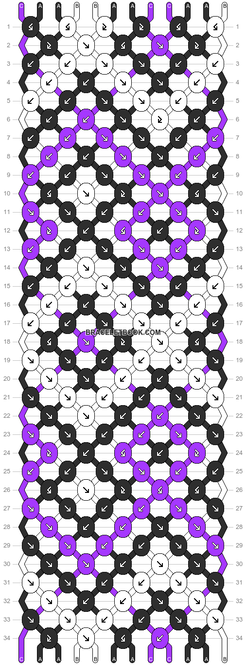 Normal pattern #116433 variation #211979 pattern