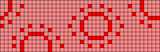 Alpha pattern #44484 variation #211989 preview