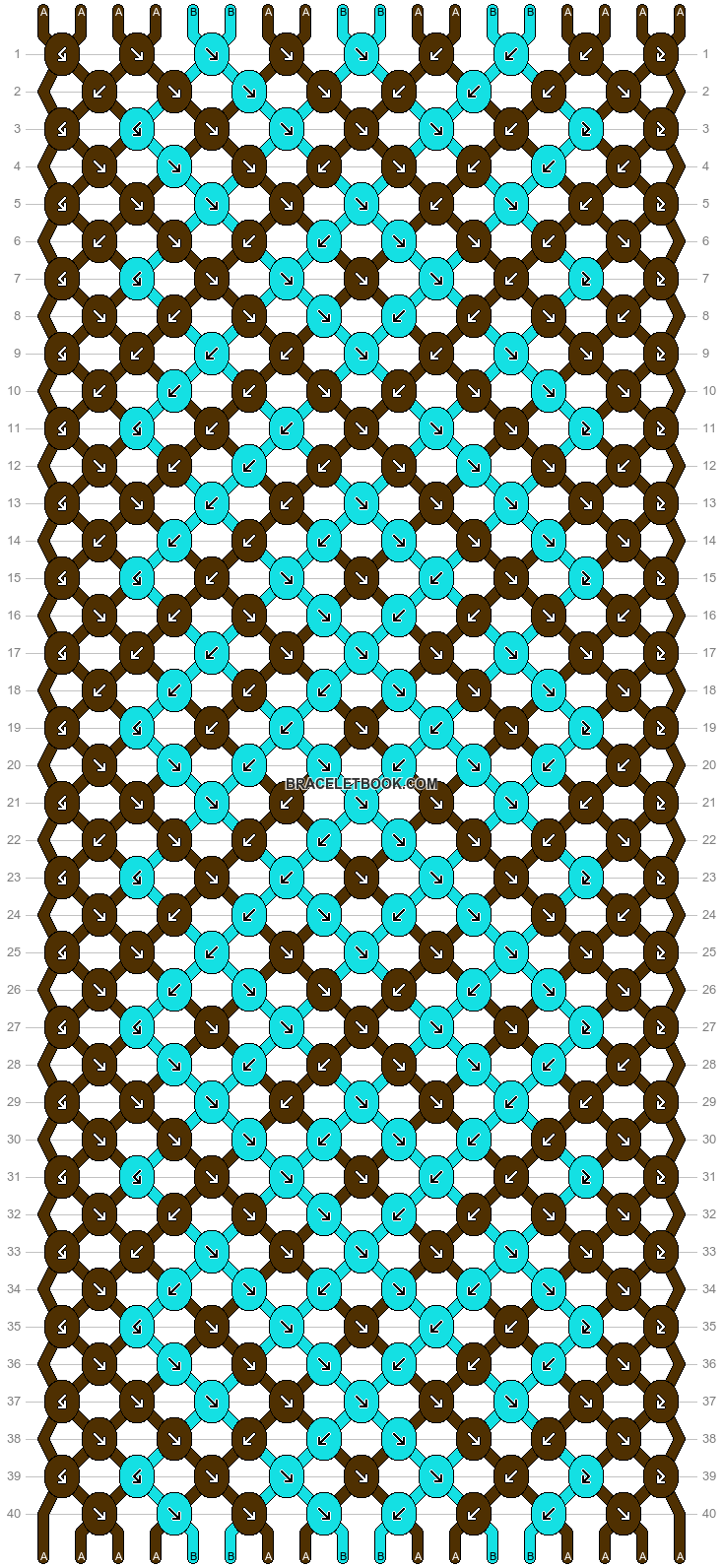 Normal pattern #103711 variation #212007 pattern