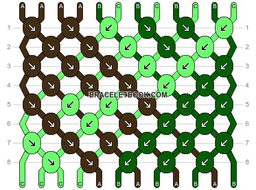 Normal pattern #15923 variation #212018 pattern