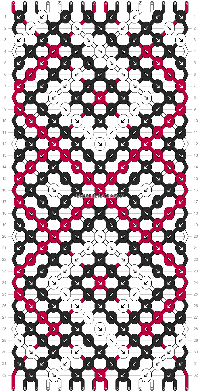 Normal pattern #90985 variation #212036 pattern