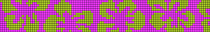 Alpha pattern #44812 variation #212043
