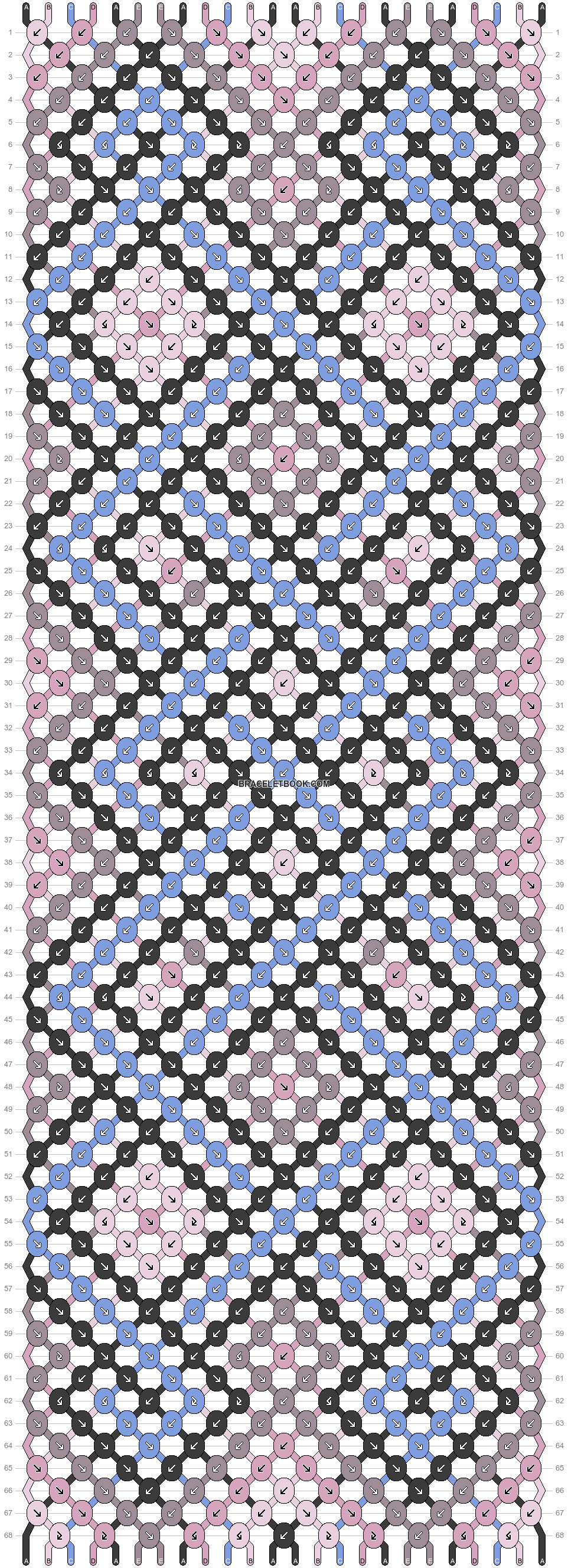 Normal pattern #52024 variation #212056 pattern