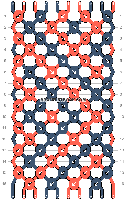 Normal pattern #114920 variation #212057 pattern