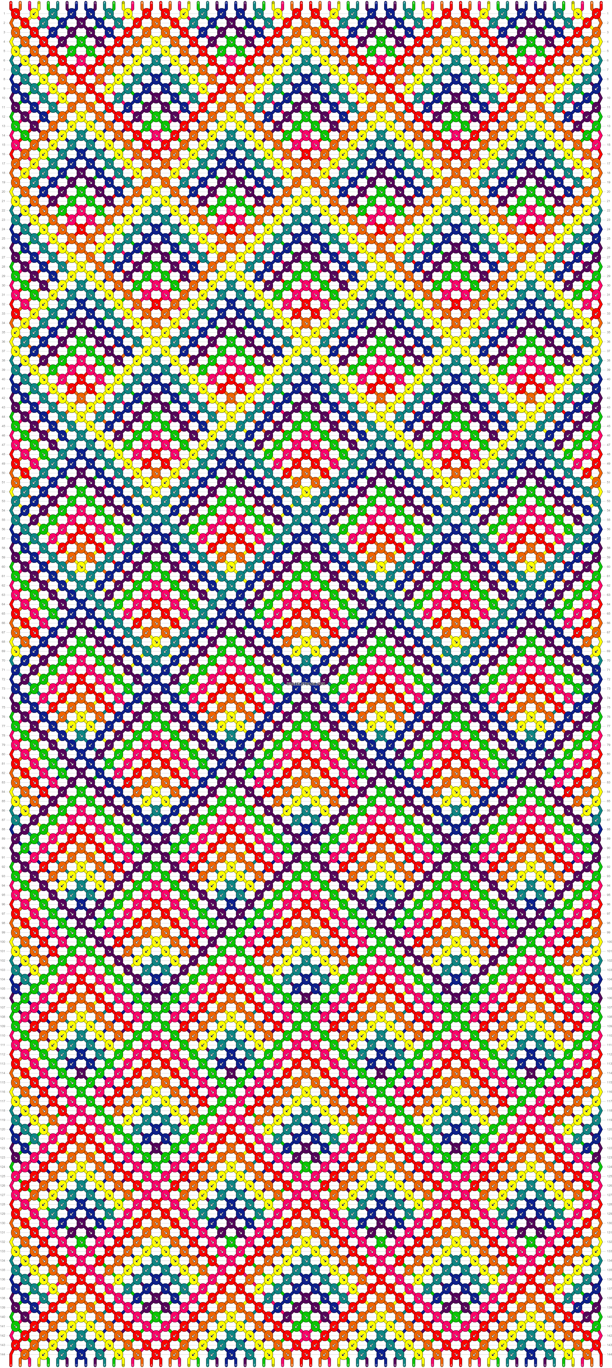 Normal pattern #34260 variation #212070 pattern