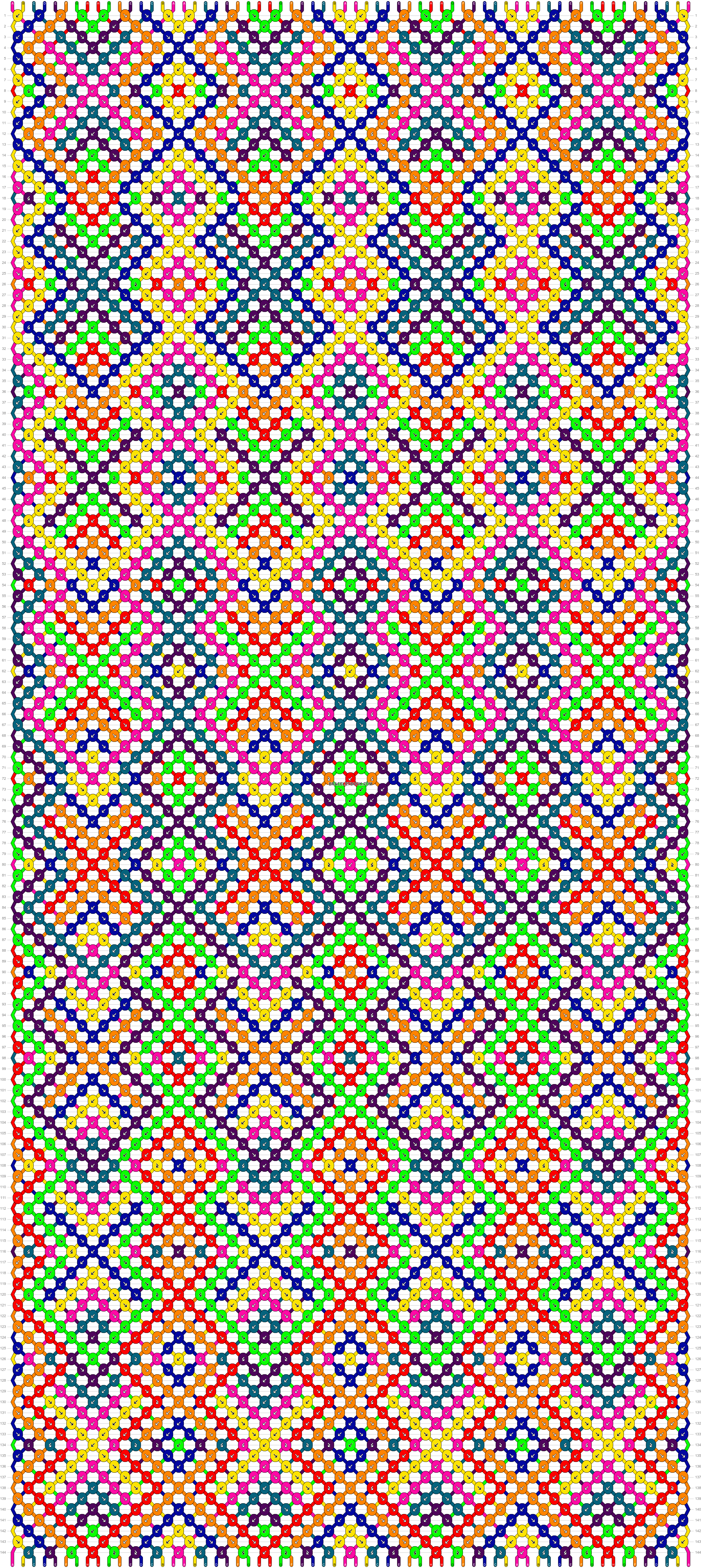 Normal pattern #97417 variation #212071 pattern