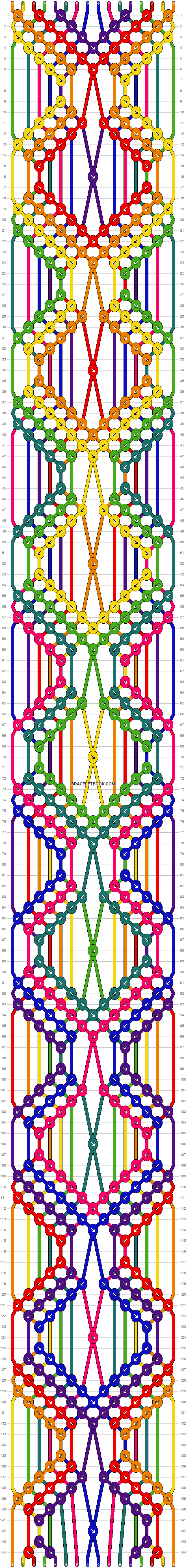 Normal pattern #40050 variation #212073 pattern