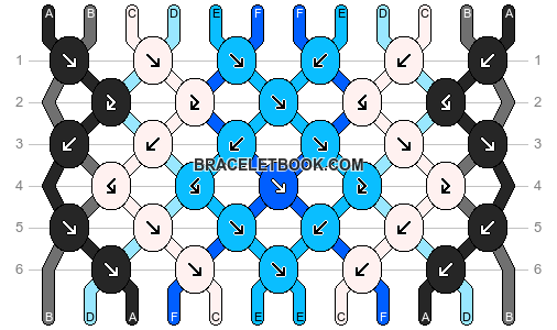 Normal pattern #18 variation #212100 pattern