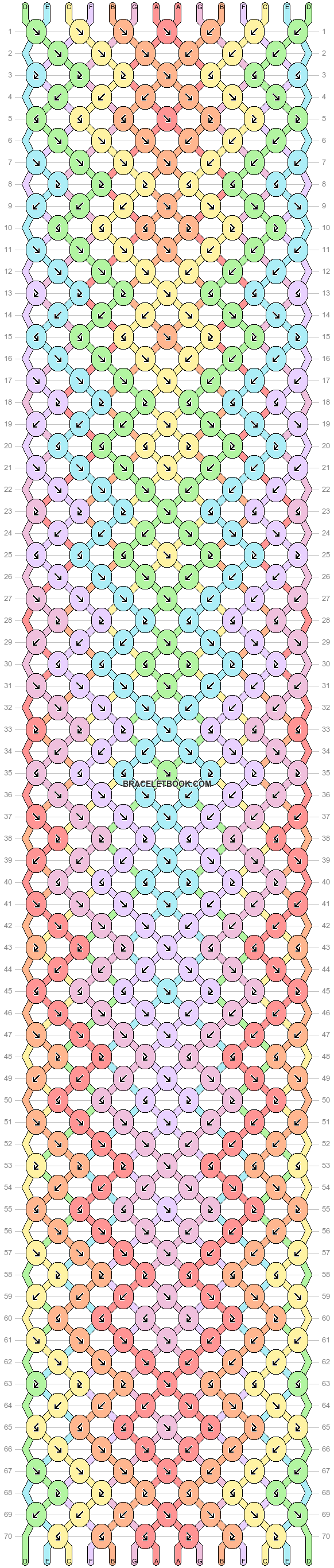 Normal pattern #24805 variation #212102 pattern