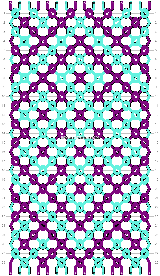 Normal pattern #108196 variation #212106 pattern