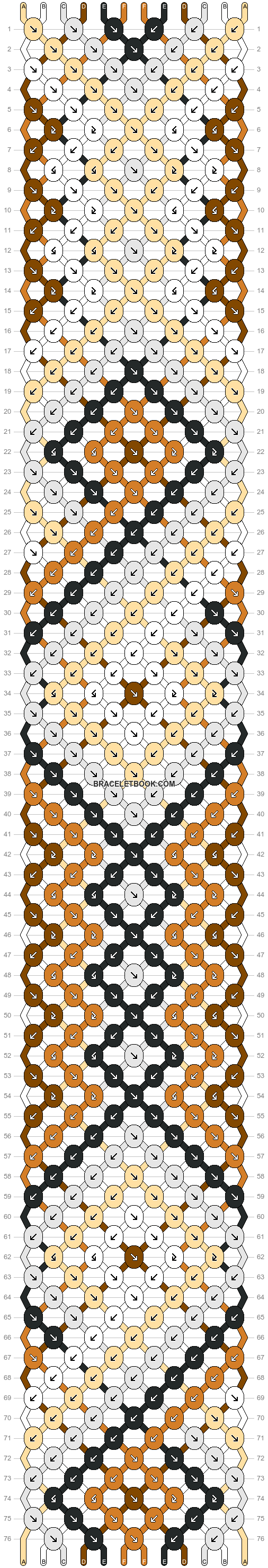 Normal pattern #32964 variation #212109 pattern