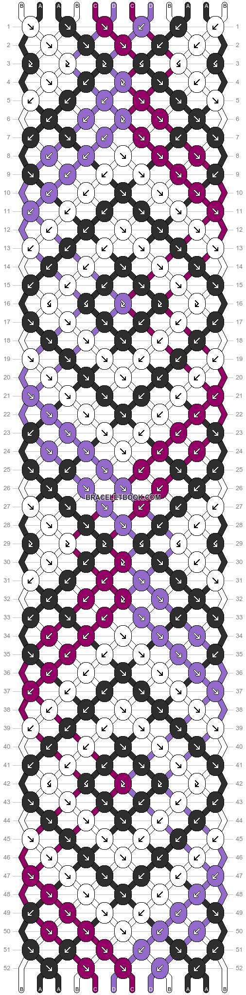 Normal pattern #116592 variation #212110 pattern