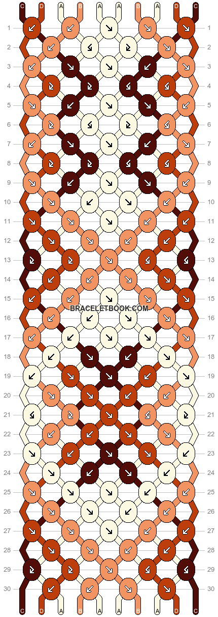 Normal pattern #116619 variation #212125 pattern