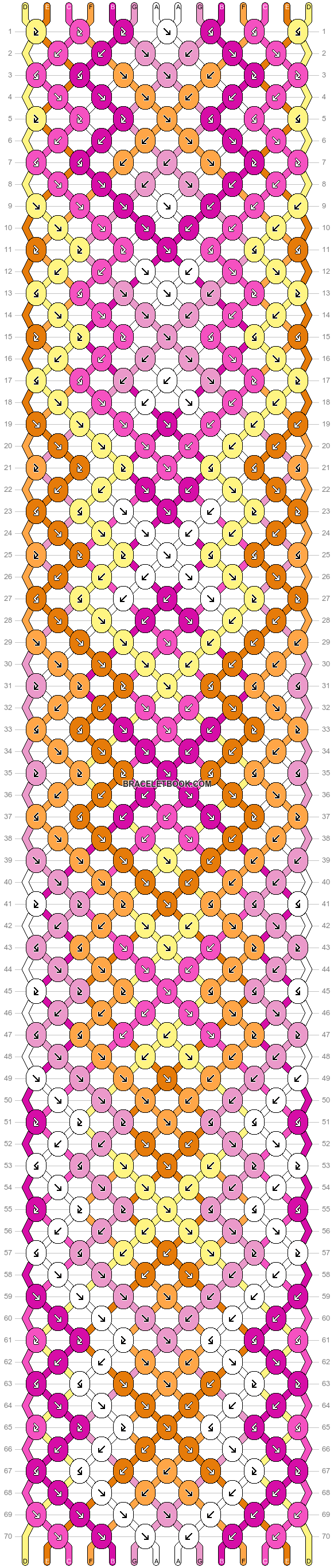 Normal pattern #39601 variation #212127 pattern