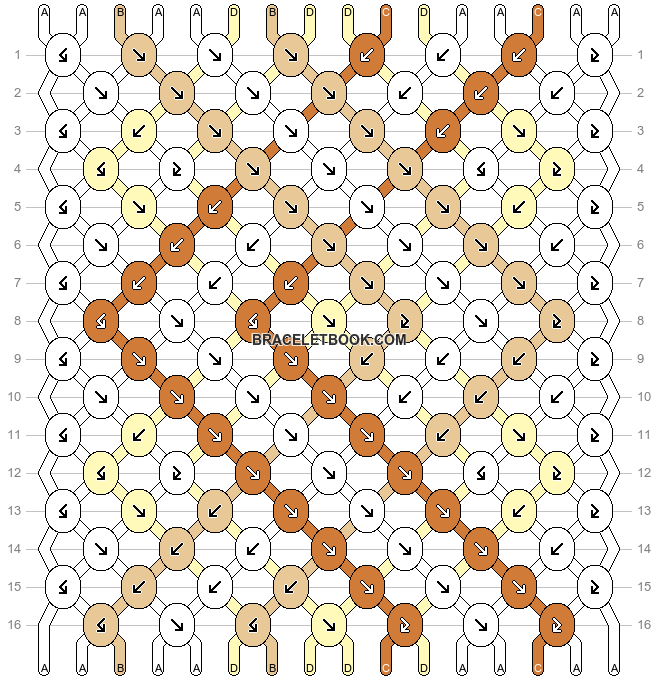 Normal pattern #116622 variation #212139 pattern