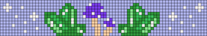 Alpha pattern #116620 variation #212159