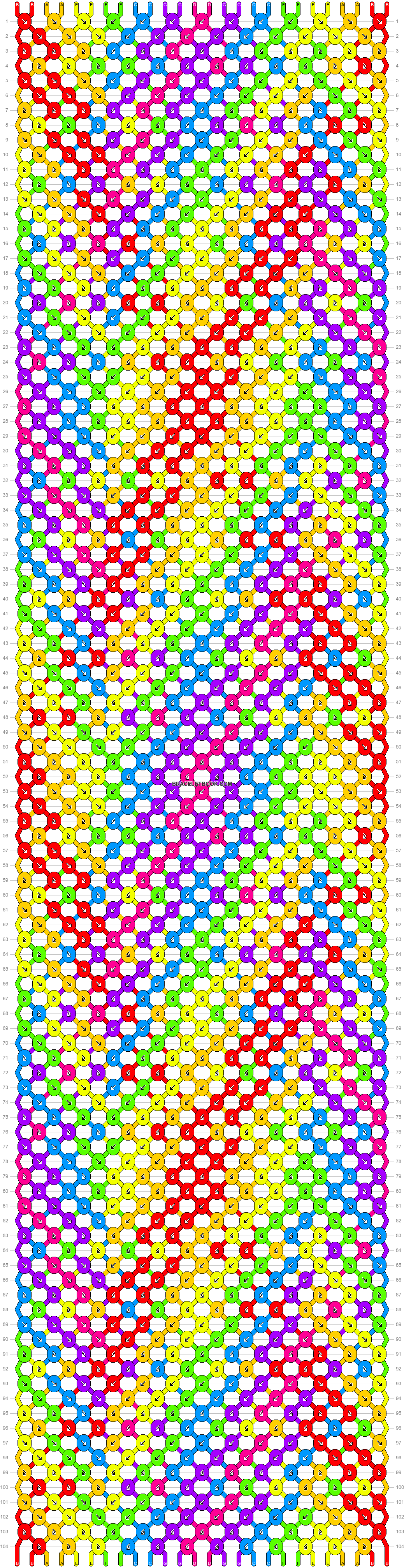 Normal pattern #116557 variation #212173 pattern