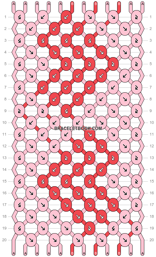Normal pattern #74943 variation #212187 pattern