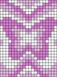 Alpha pattern #116612 variation #212190