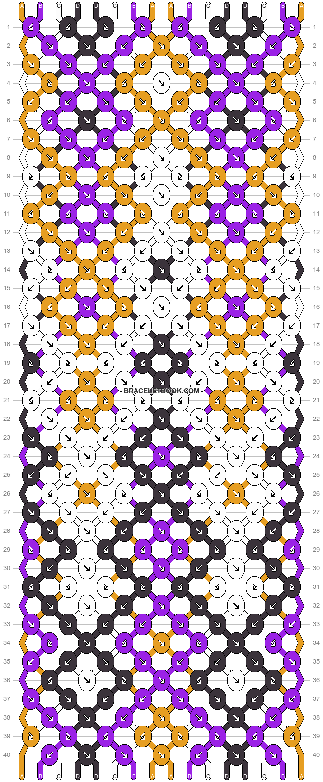 Normal pattern #23447 variation #212200 pattern