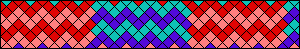 Normal pattern #21822 variation #212208