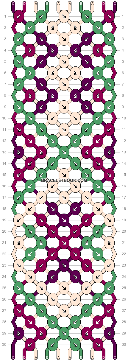 Normal pattern #116619 variation #212221 pattern