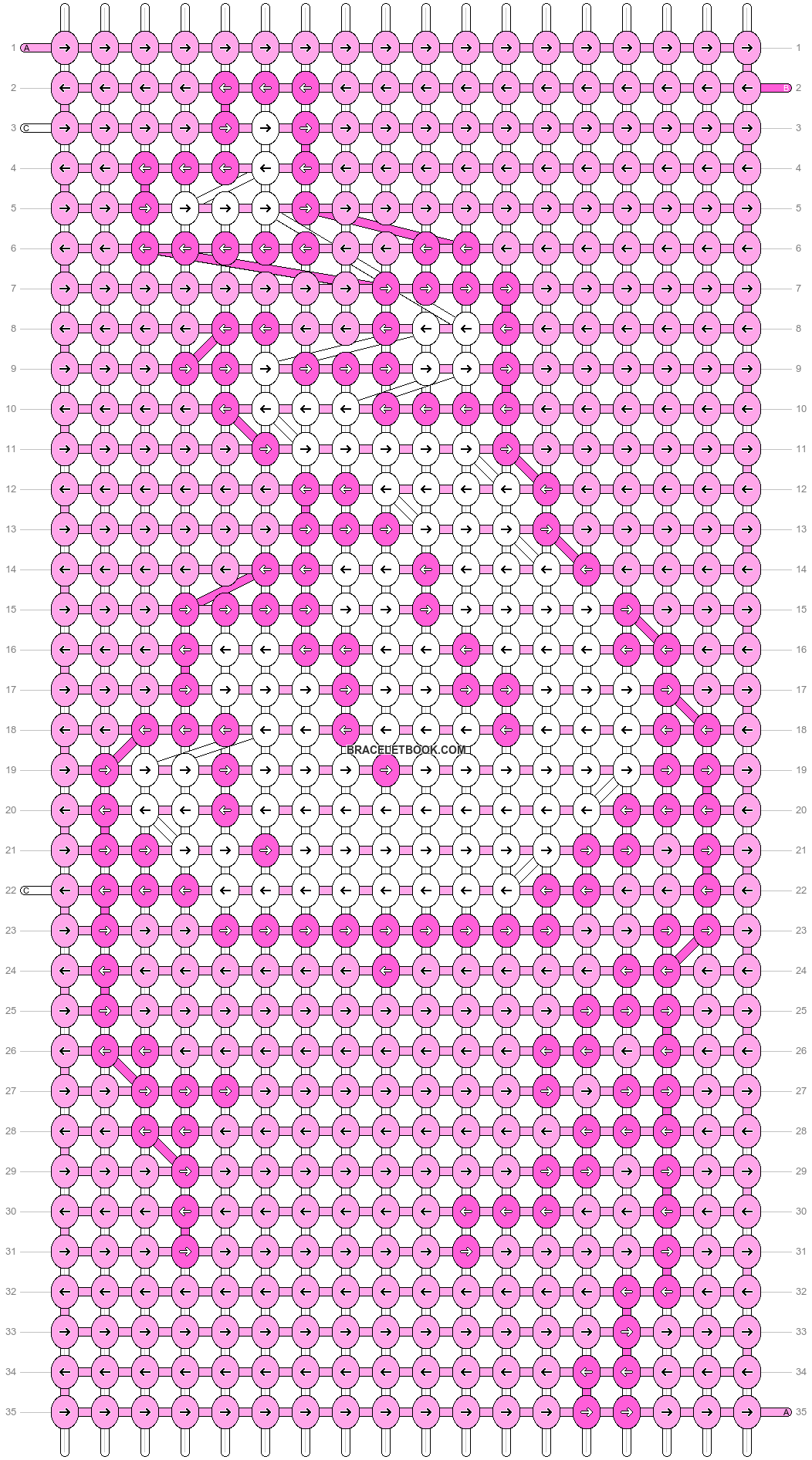 Alpha pattern #59782 variation #212236 pattern