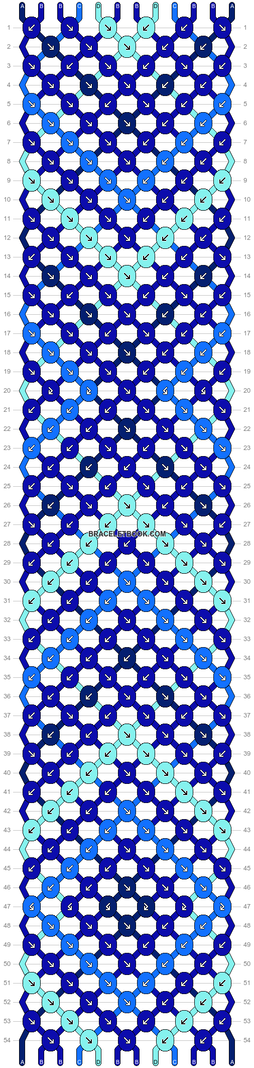 Normal pattern #25133 variation #212243 pattern