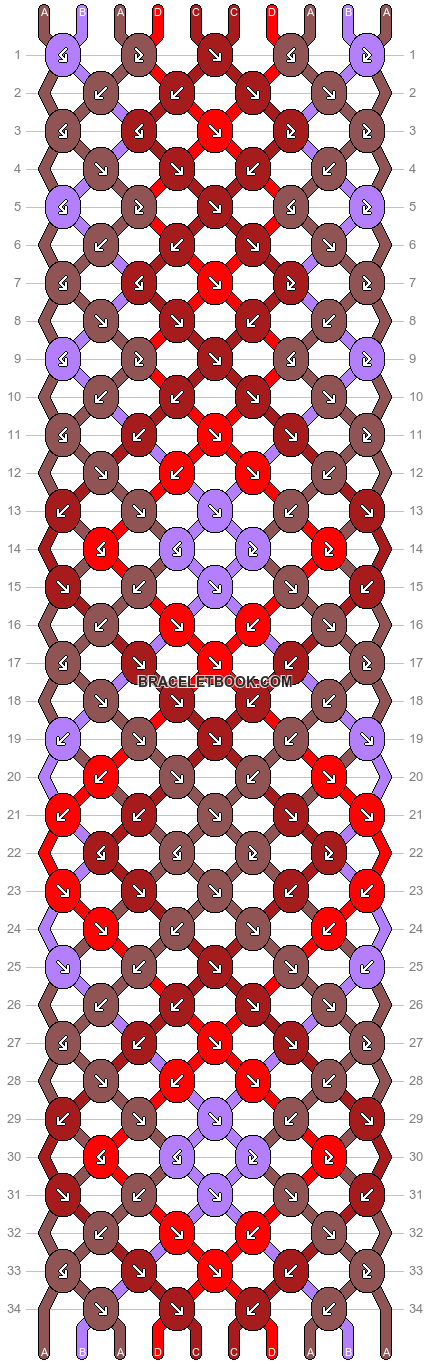 Normal pattern #116618 variation #212245 pattern